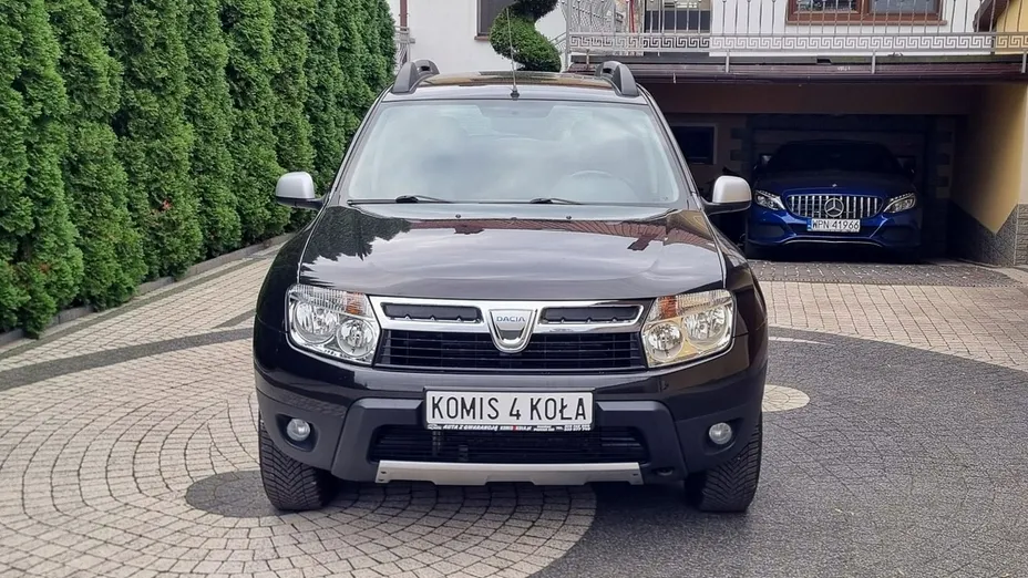 DACIA Duster -