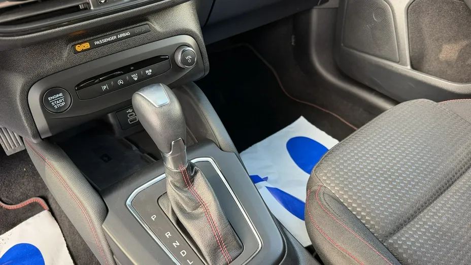 FORD Focus -