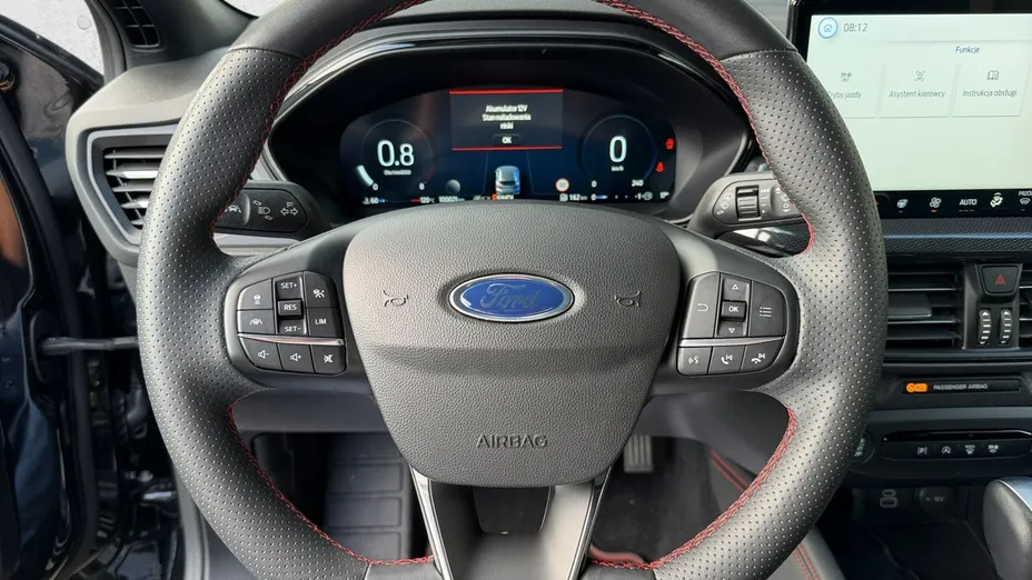 FORD Focus -