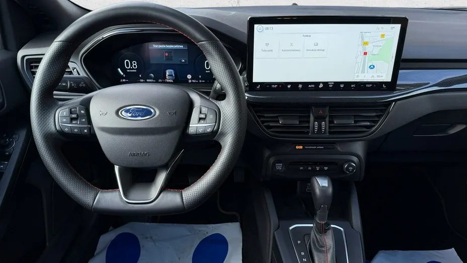 FORD Focus -