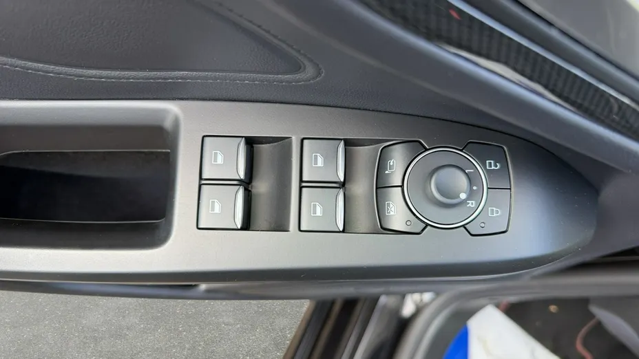 FORD Focus -