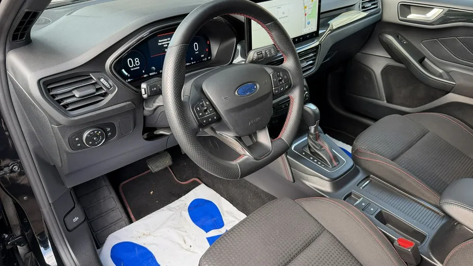 FORD Focus -