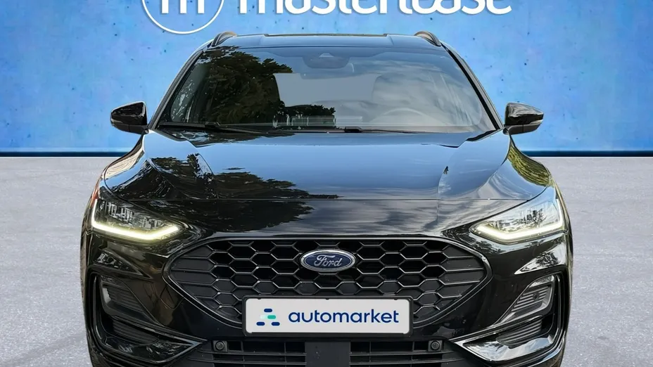 FORD Focus -