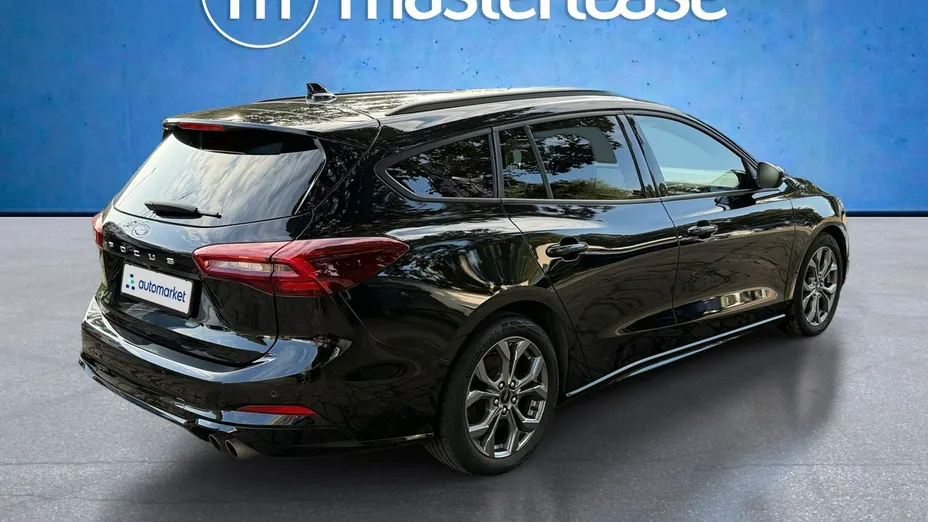 FORD Focus -