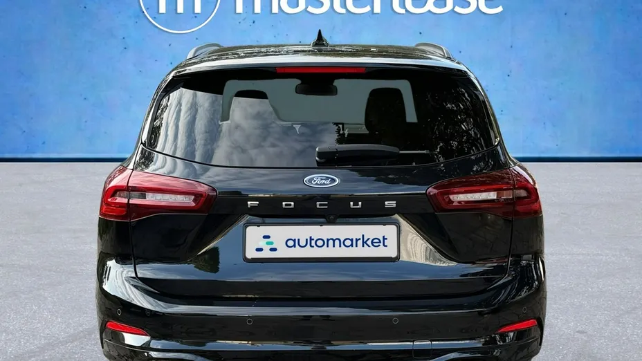 FORD Focus -