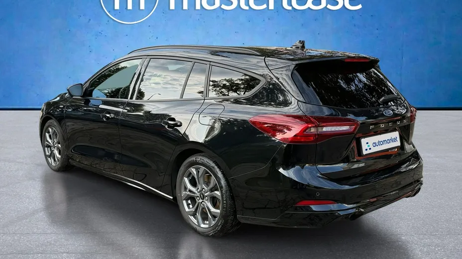FORD Focus -