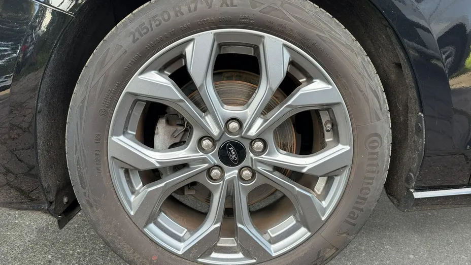 FORD Focus -