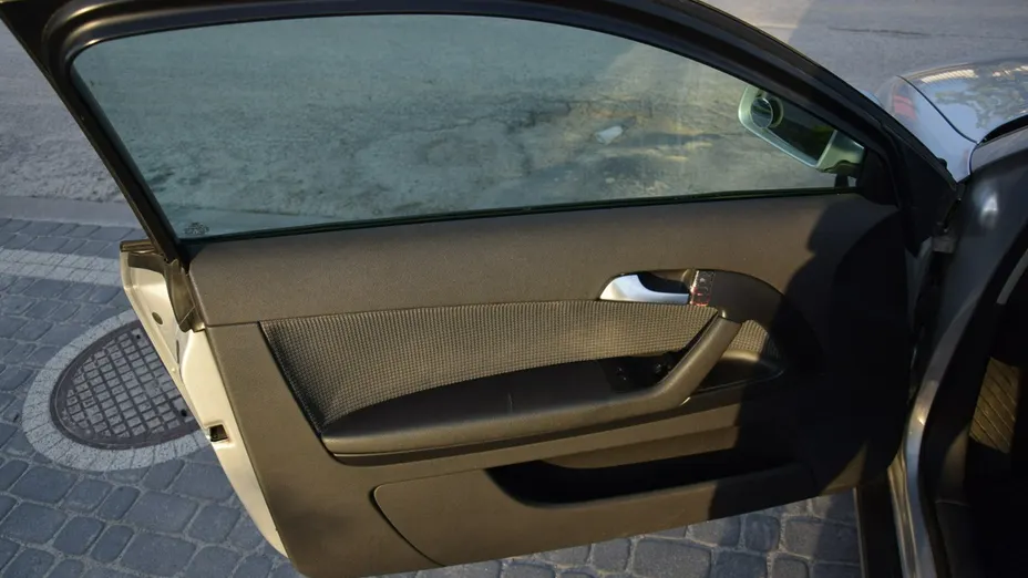 AUDI A3 -