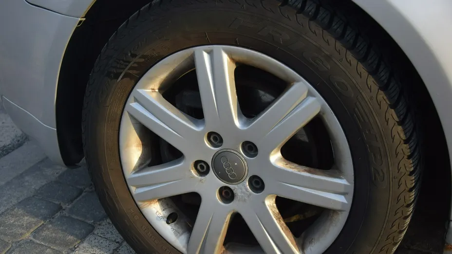 AUDI A3 -
