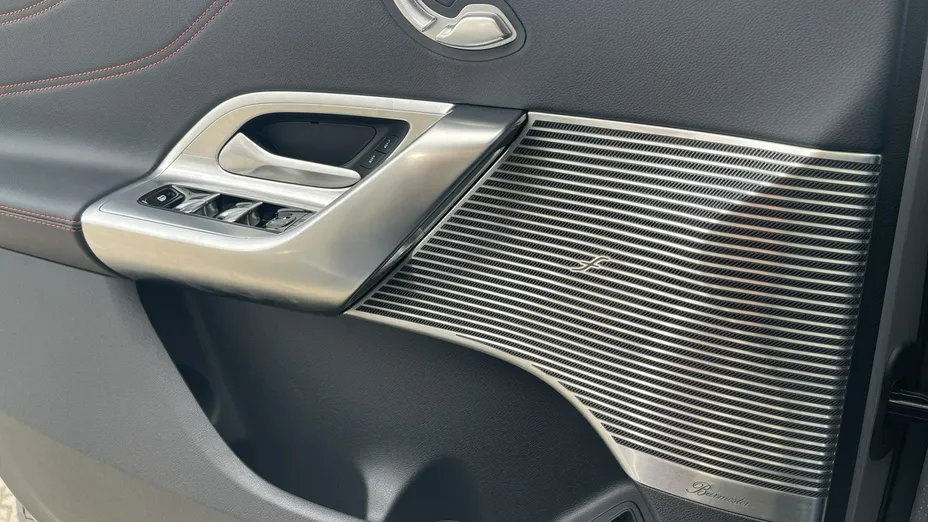 MERCEDES-BENZ GLC -