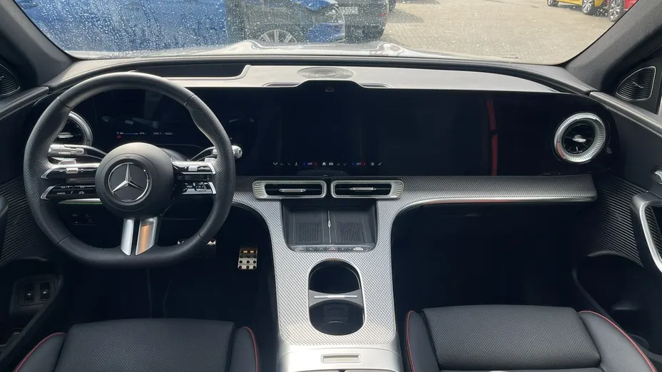 MERCEDES-BENZ GLC -