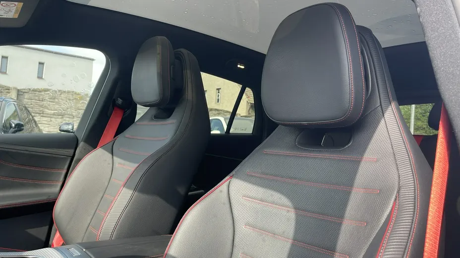 MERCEDES-BENZ GLC -