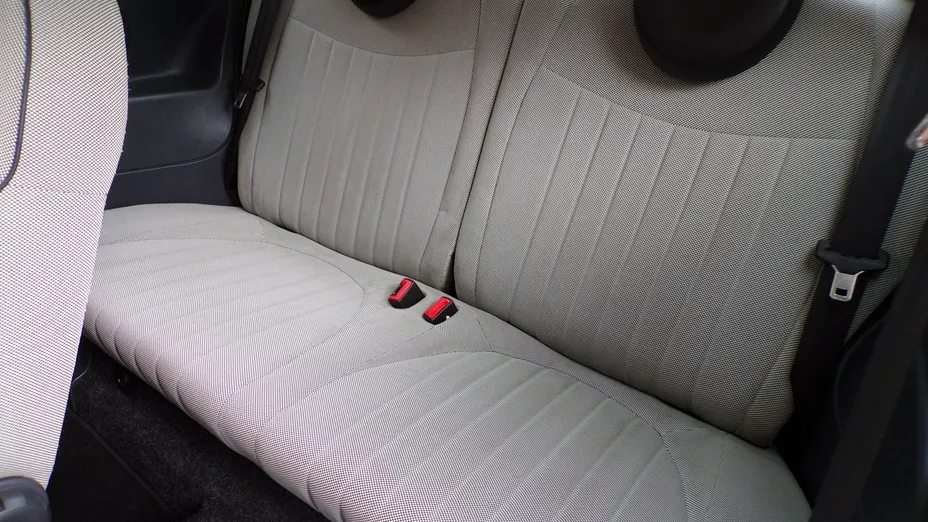 FIAT 500 -