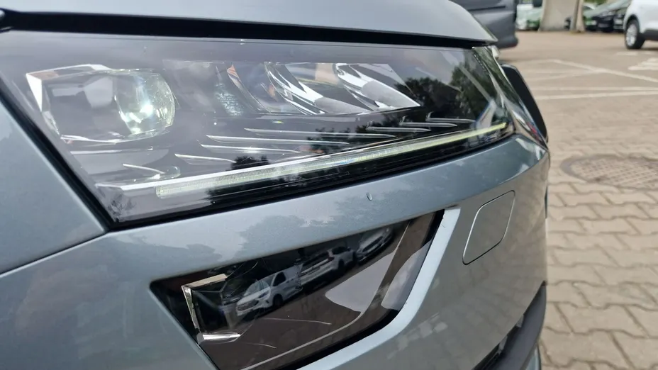 SKODA Karoq -