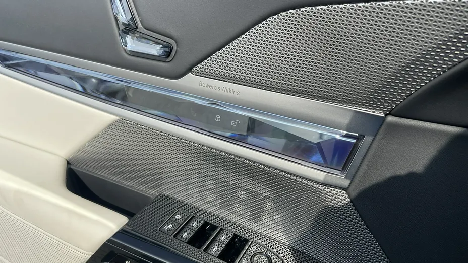 BMW Seria 7 -