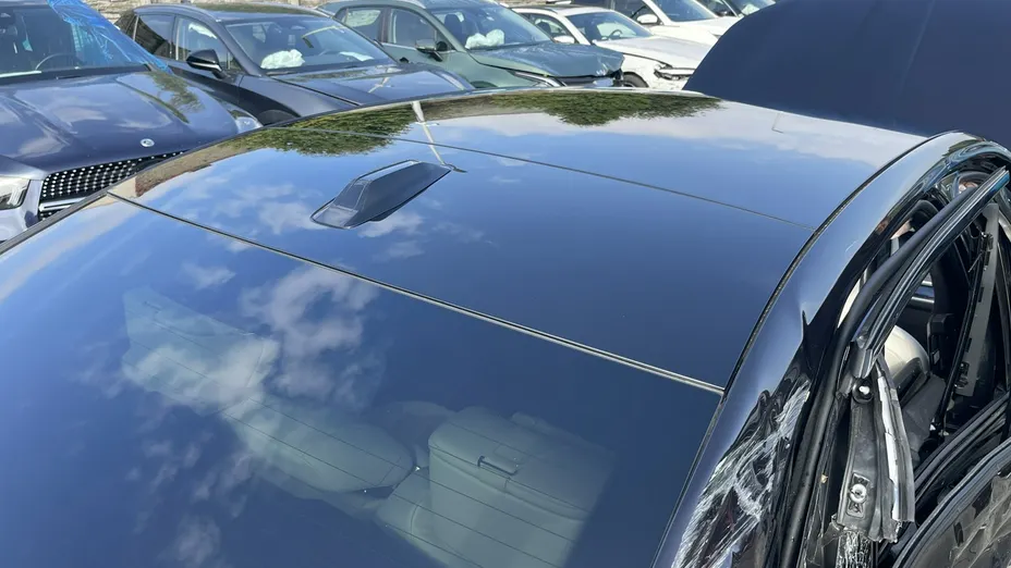 BMW Seria 7 -