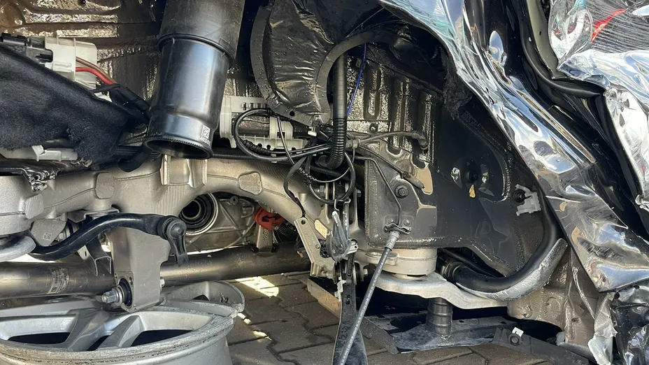 BMW Seria 7 -