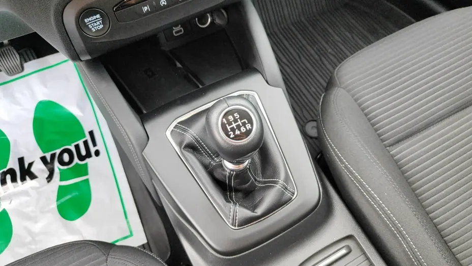 FORD Focus -