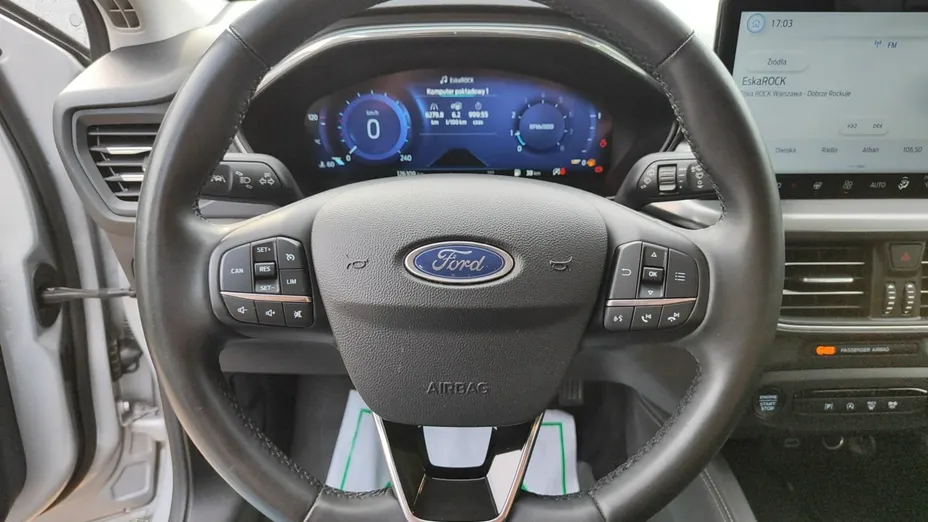 FORD Focus -