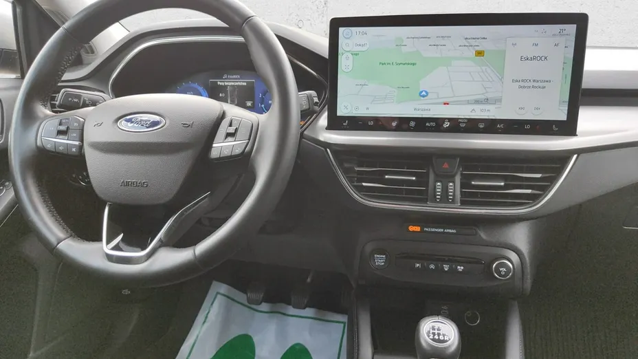 FORD Focus -