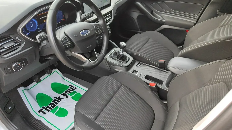 FORD Focus -