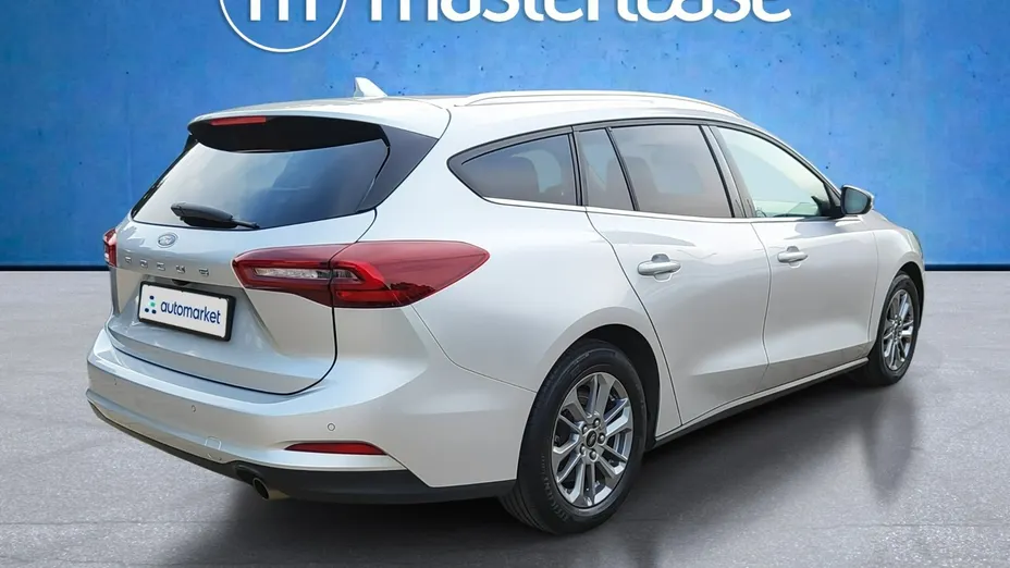 FORD Focus -