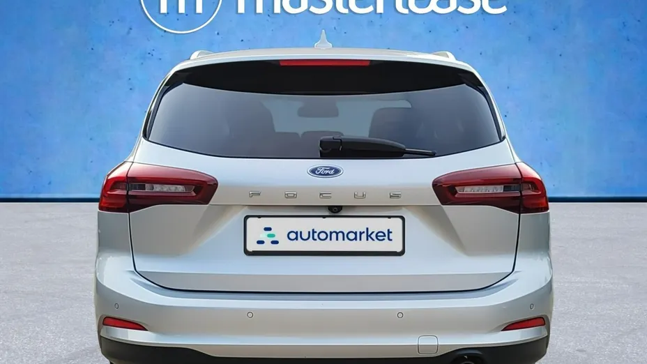 FORD Focus -