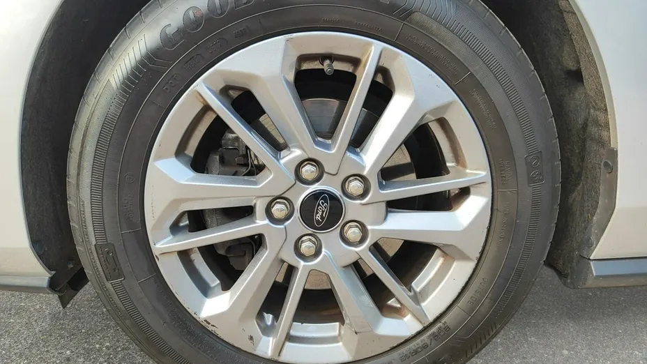 FORD Focus -