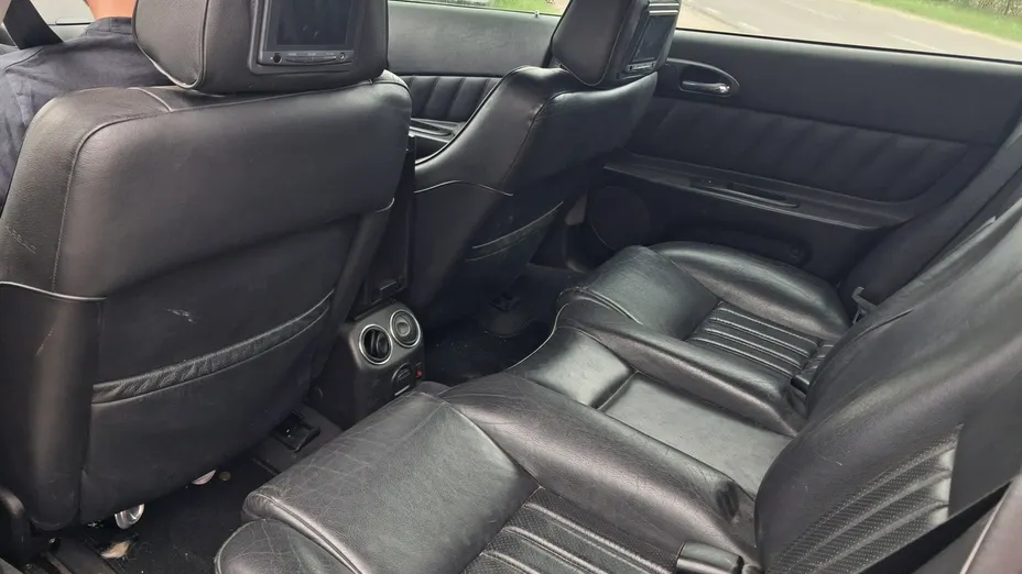 ALFA ROMEO 166 -