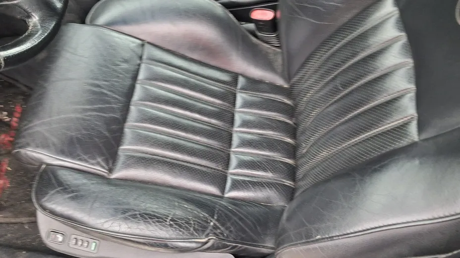 ALFA ROMEO 166 -