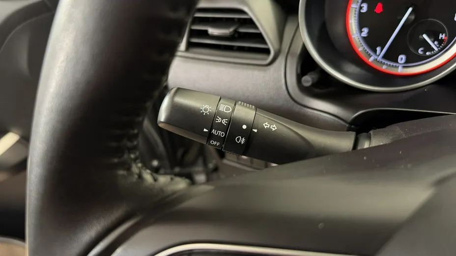 SUZUKI Swift -