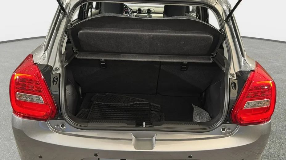SUZUKI Swift -
