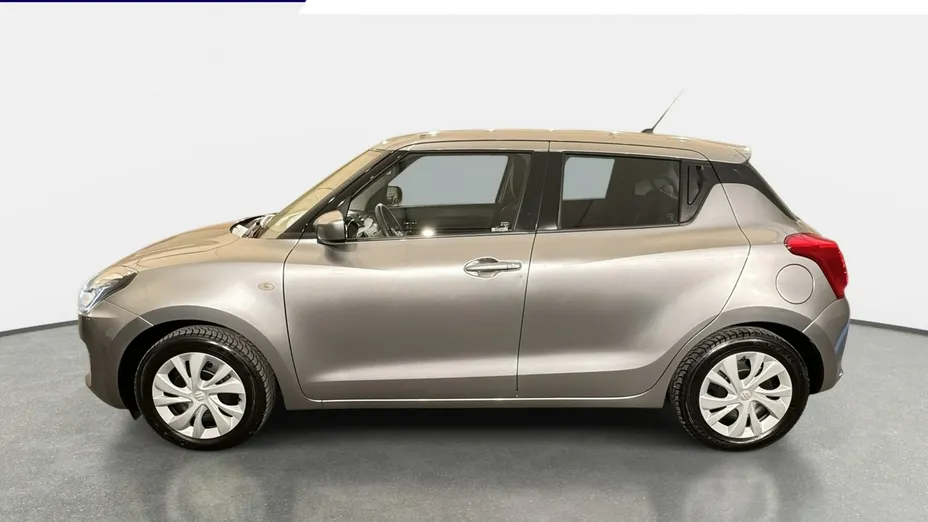 SUZUKI Swift -