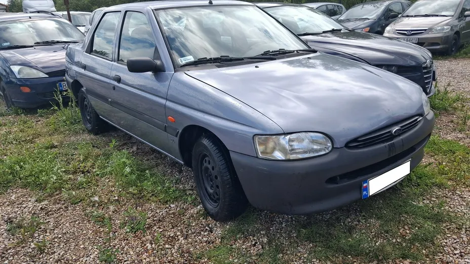 FORD Escort -