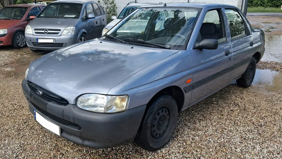 FORD Escort -