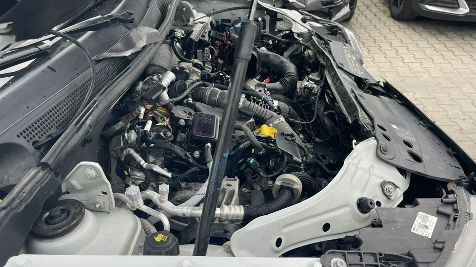 DACIA Duster -