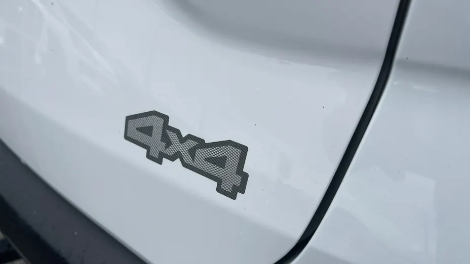 DACIA Duster -