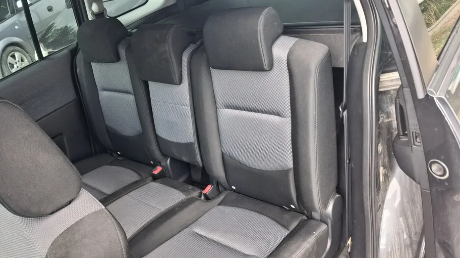 MAZDA 5 -