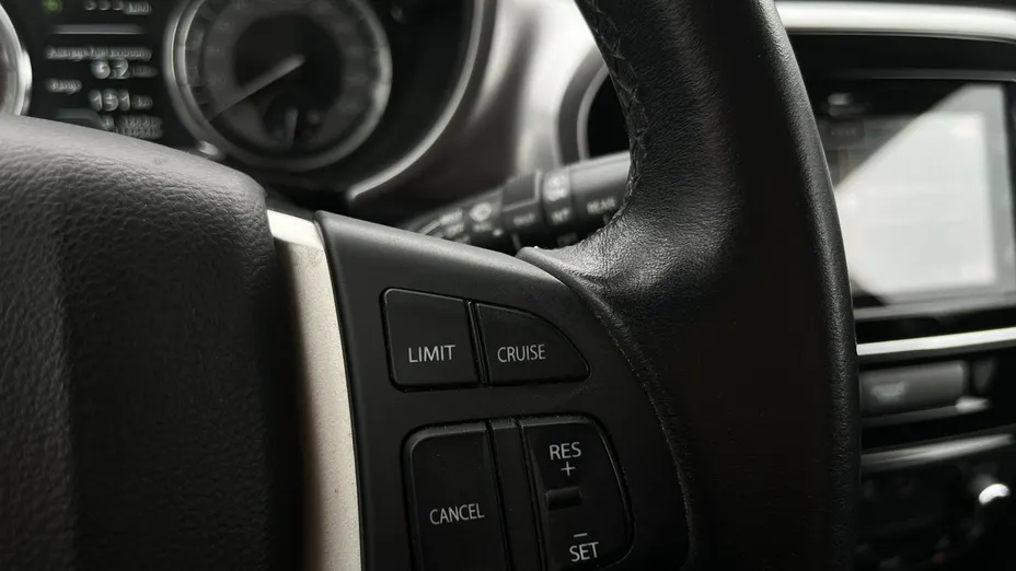 SUZUKI Vitara -
