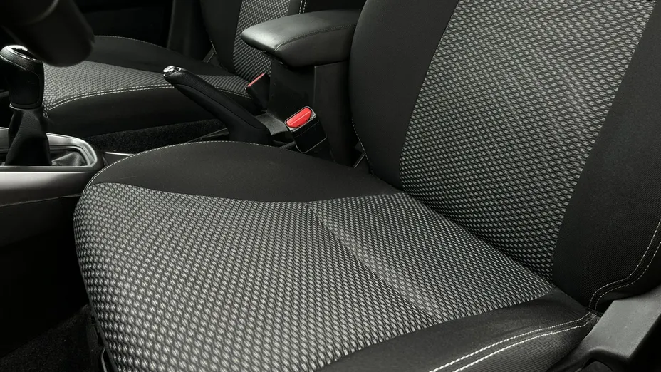 SUZUKI Vitara -