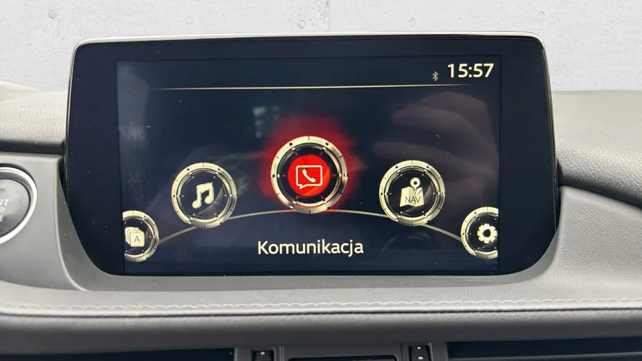 MAZDA 6 -