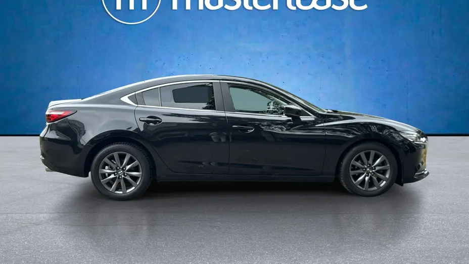 MAZDA 6 -