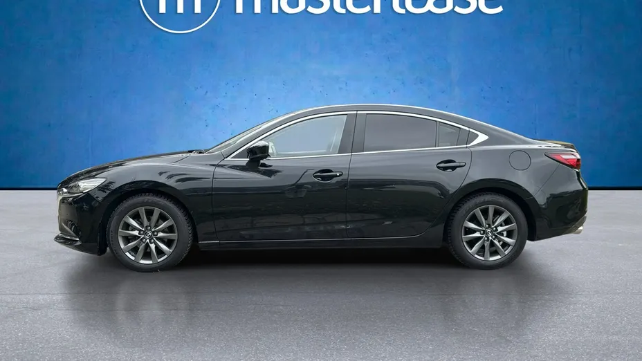 MAZDA 6 -