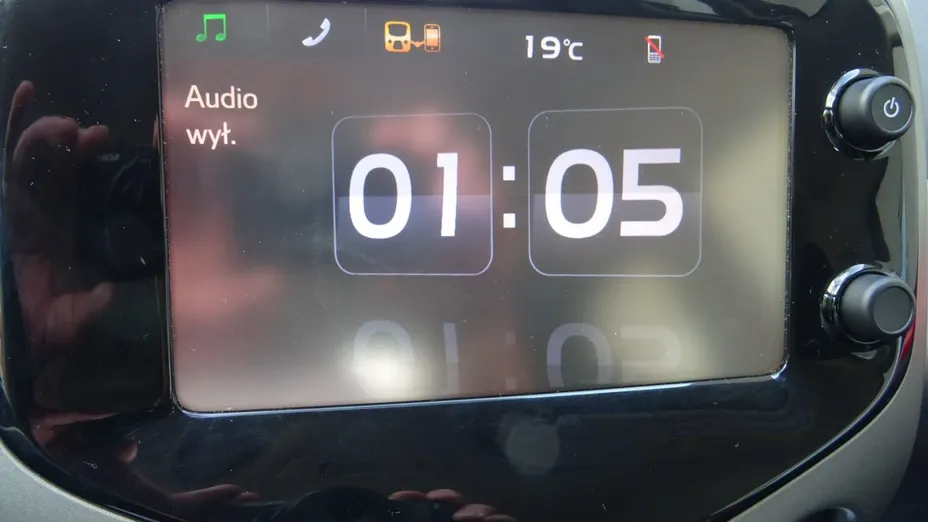 TOYOTA Aygo -