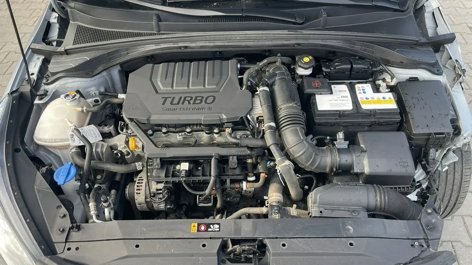 KIA Cee'd -