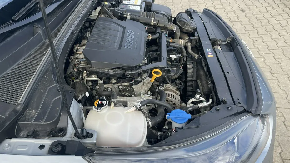 KIA Cee'd -