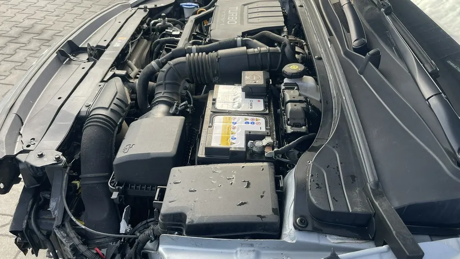 KIA Cee'd -