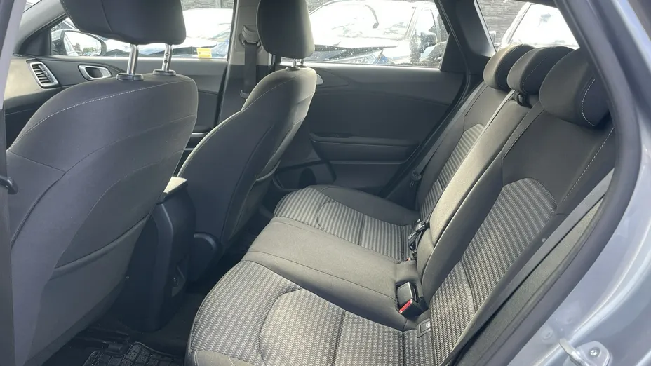 KIA Cee'd -