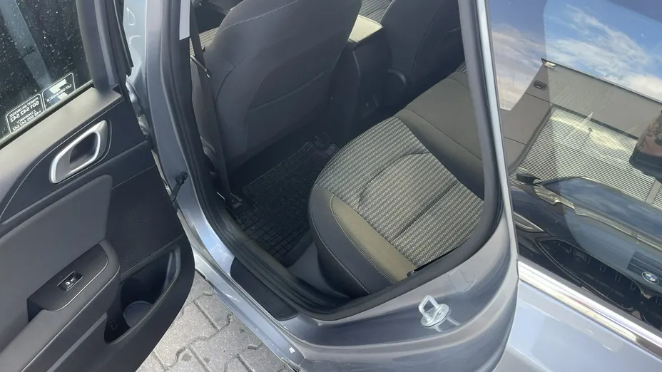 KIA Cee'd -