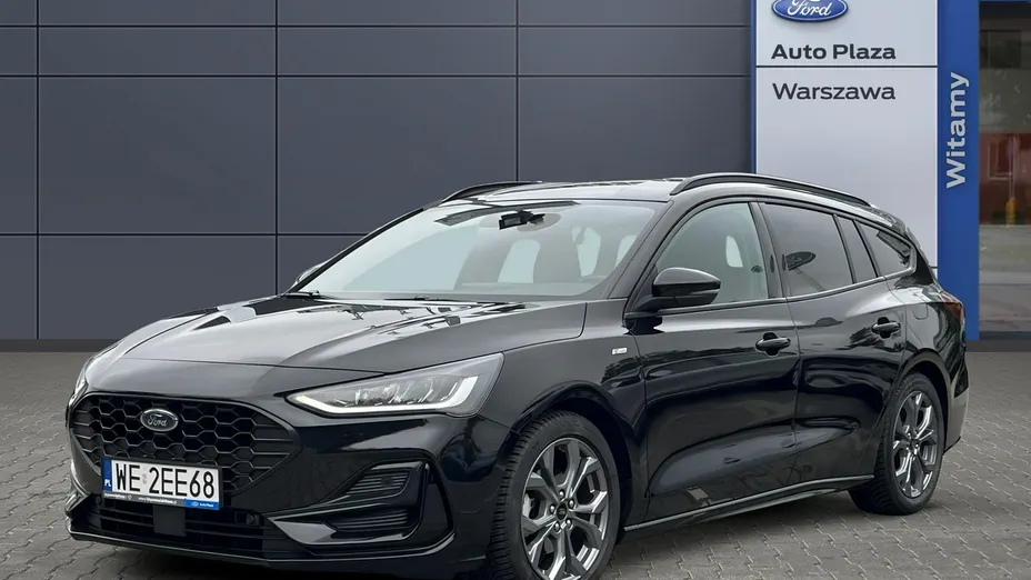 FORD Focus -